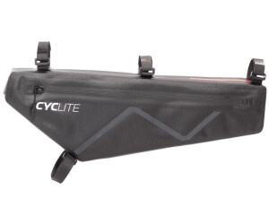 Cyclite Frame Bag Small 01 black