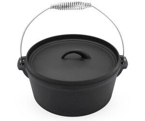 Petromax Fire Pot ft6 Starter Set Ø25