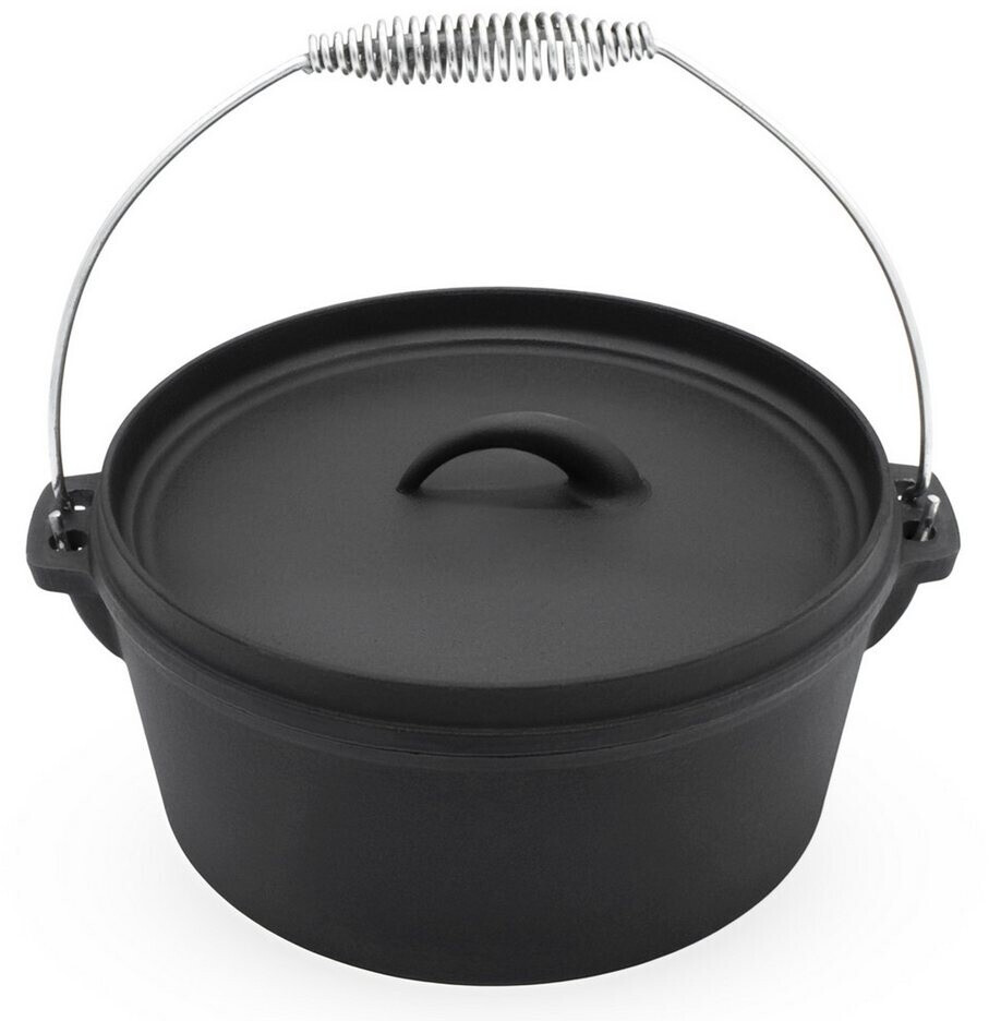 Petromax Fire Pot ft6 Starter Set Ø25