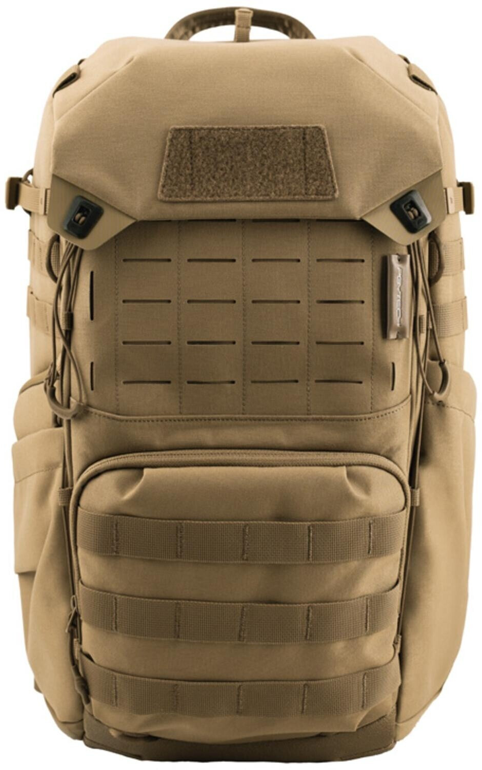 PGYTECH OneMo 35l Tactical Coyote Brown