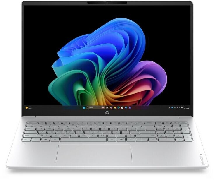PORTATIL HP OMNIBOOK 3 16-BU0067NS CORE 5 120U 16HD 8GB S512GB WIFI.AX FREEDOS PLATA (SIN CARGADOR) - miniatura 4