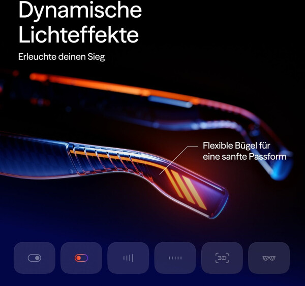 VITURE Luma Pro Regular, Bild 6
