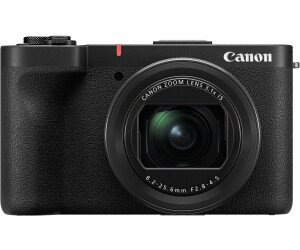 Canon PowerShot V1 schwarz