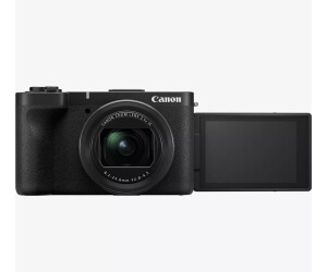 Canon PowerShot V1 Premium Vlogger Kit