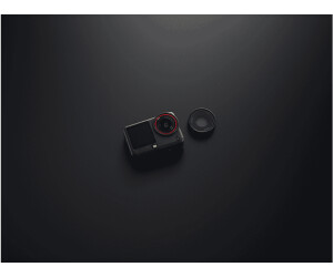 DJI Osmo Action 6 Pro Objektivabdeckung (Glas)