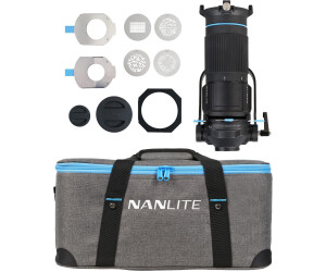 Nanlite PJ-FMM-18-36