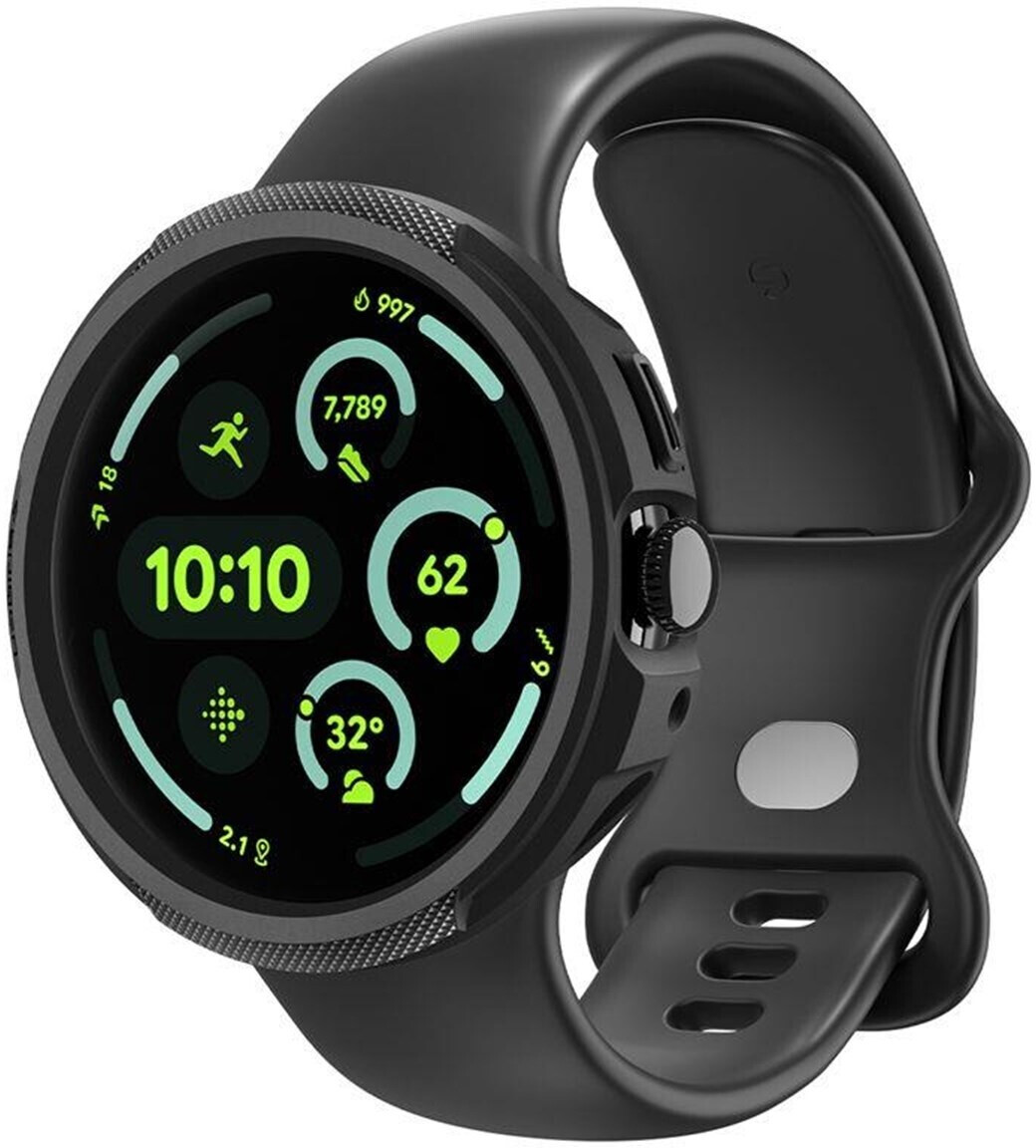 Spigen Liquid Air for Google Pixel Watch 4 45mm (ACS11222)