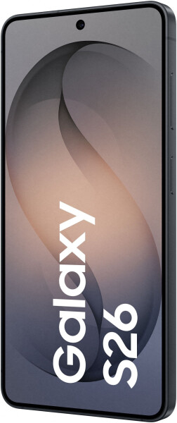 Samsung Galaxy S26 256GB Black, Bild 4