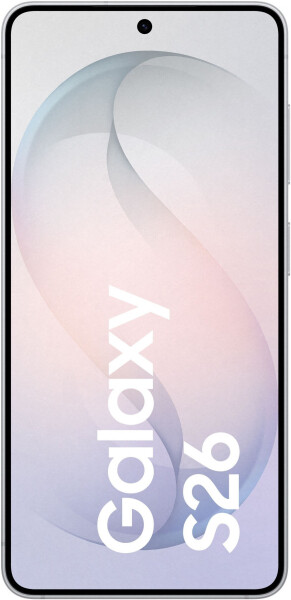 Samsung Galaxy S26 256GB White, Bild 2