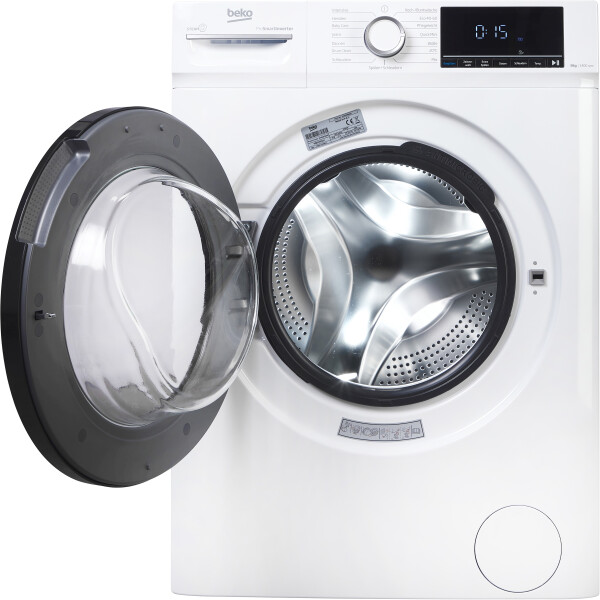 Beko WMOFE841, Bild 3