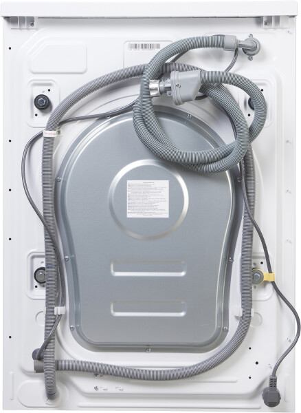 Beko WMOFE841, Bild 5