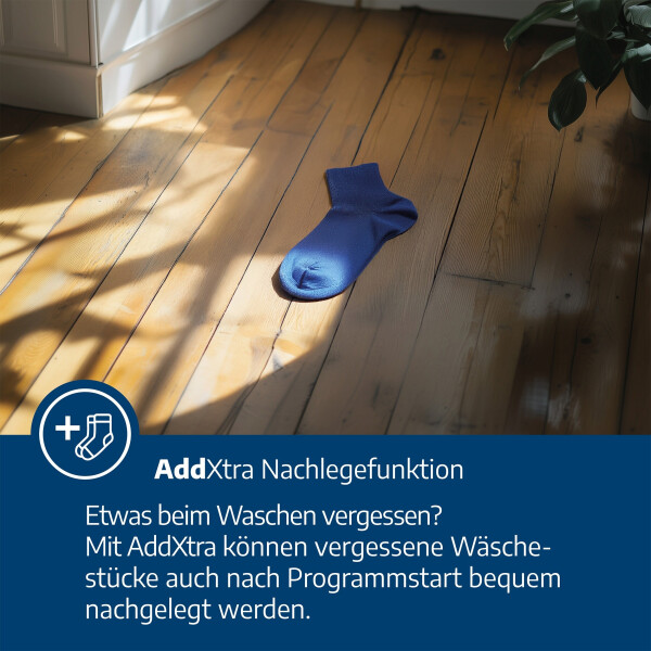 Beko WMOFE841, Bild 8
