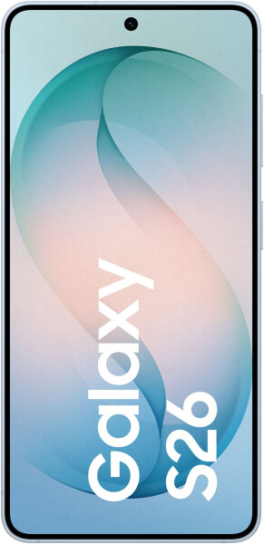 Samsung Galaxy S26 256GB Sky Blue, Bild 2