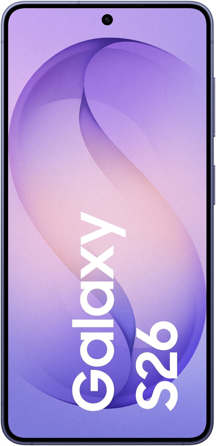 Samsung Galaxy S26 256GB Cobalt Violet | MobixStore
