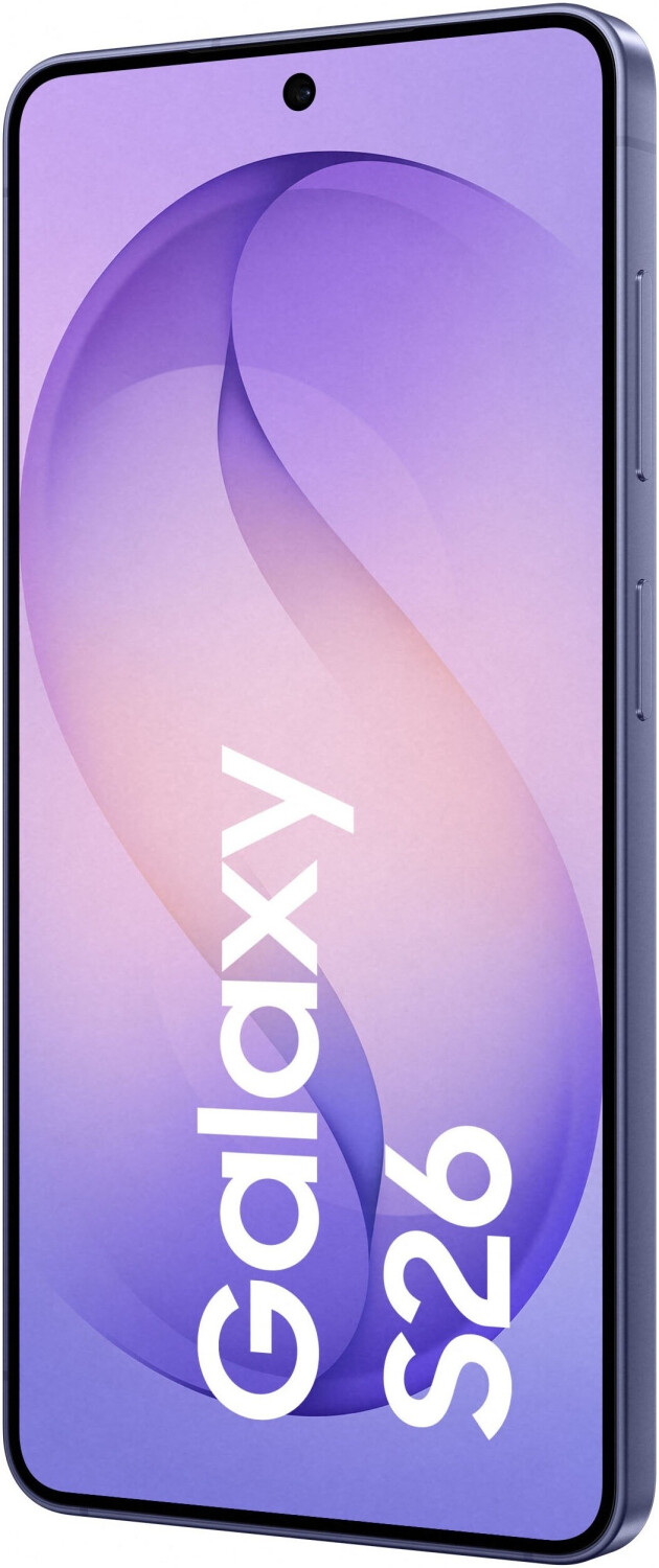 Samsung Galaxy S26 256GB Cobalt Violet | MobixStore