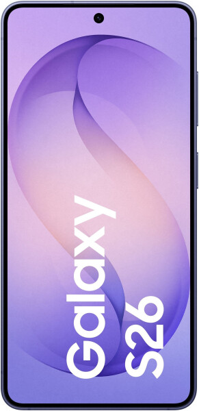Samsung Galaxy S26 512GB Cobalt Violet, Bild 2