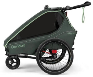Qeridoo Kidgoo 1 2026 forest green
