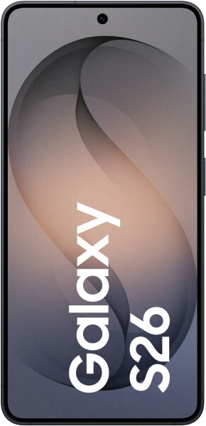 Samsung Galaxy S26 512GB Black, Bild 2