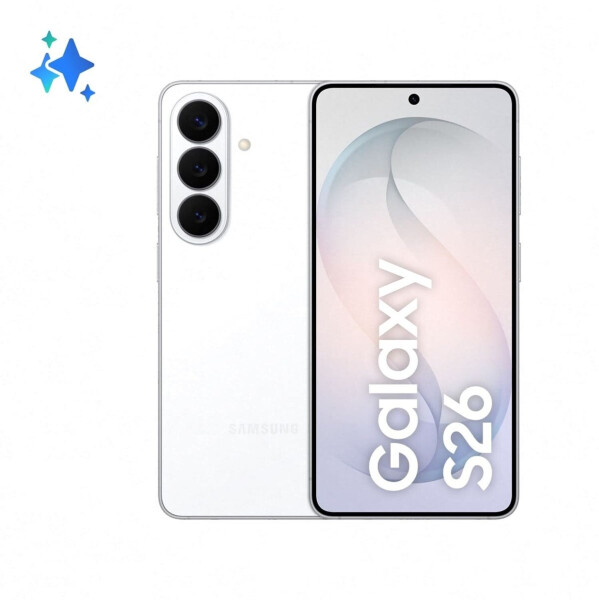 Samsung Galaxy S26 512GB White, Bild 12