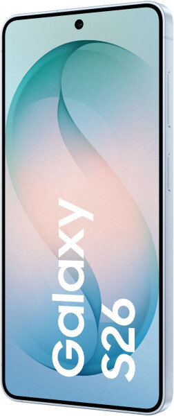 Samsung Galaxy S26 512GB Sky Blue, Bild 4