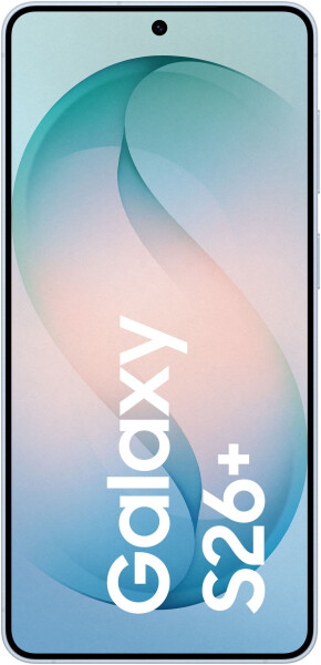 Samsung Galaxy S26+ 256GB Sky Blue, Bild 2