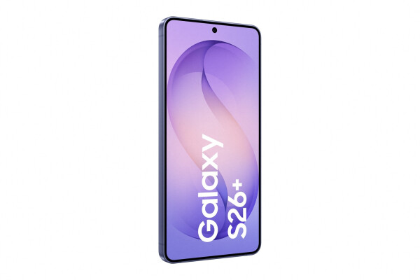 Samsung Galaxy S26+ 256GB Cobalt Violet, Bild 4