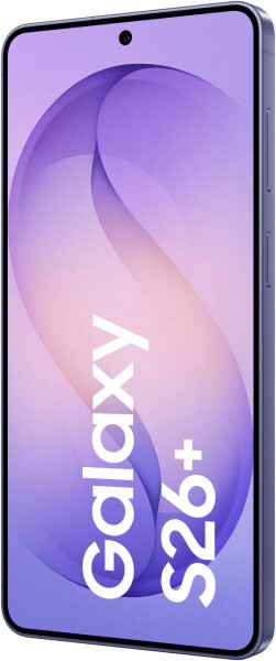 Samsung Galaxy S26+ 256GB Cobalt Violet, Bild 5
