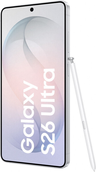 Samsung Galaxy S26 Ultra 256GB White, Bild 5