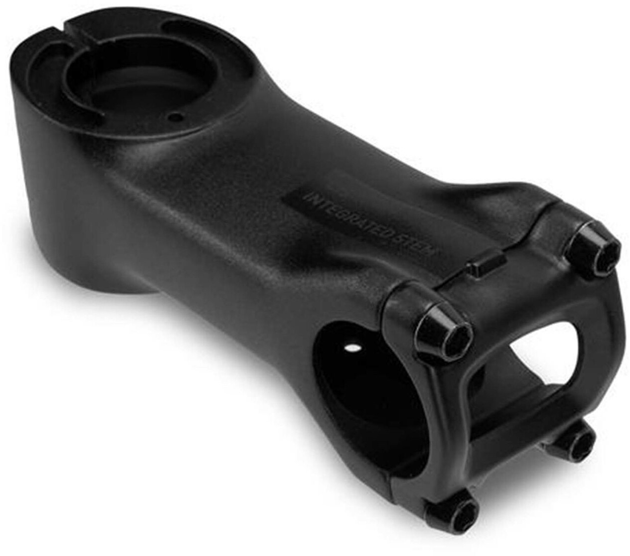 Cube Vorbau 0° Agree 90mm