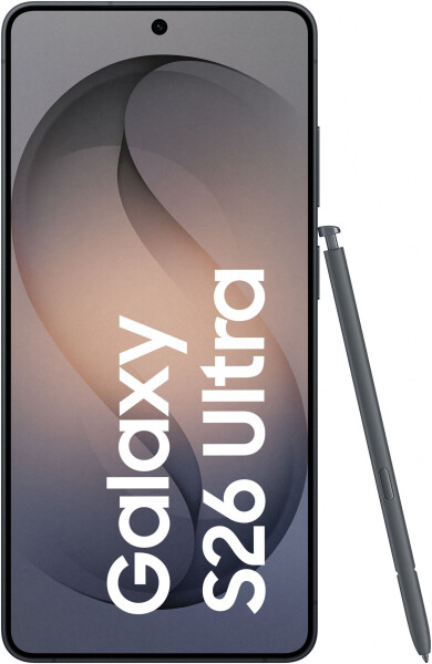 Samsung Galaxy S26 Ultra 256GB Black, Bild 2