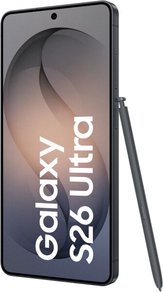 Samsung Galaxy S26 Ultra 256GB Black, Bild 5
