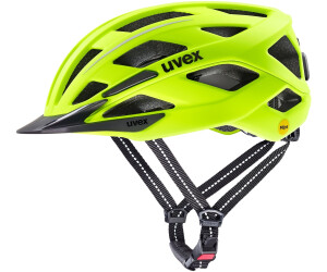 uvex i-vo 2 MIPS Helmet 2026 neon yellow matt