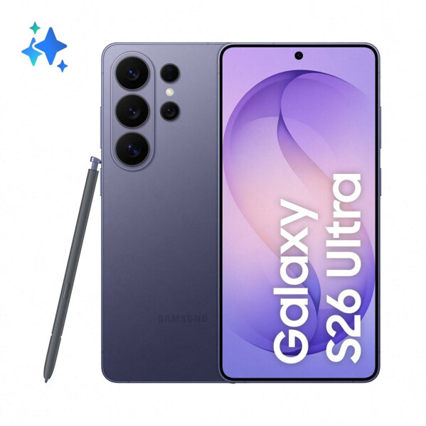 Samsung Galaxy S26 Ultra 512GB Cobalt Violet, Bild 13