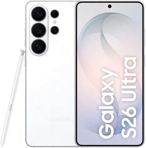 Samsung Galaxy S26 Ultra 512GB White, Bild 21