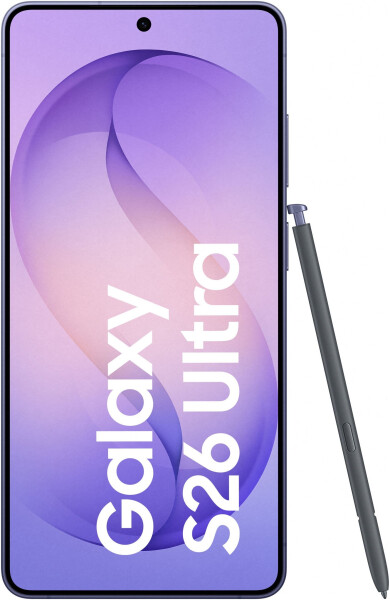 Samsung Galaxy S26 Ultra 1TB Cobalt Violet, Bild 2