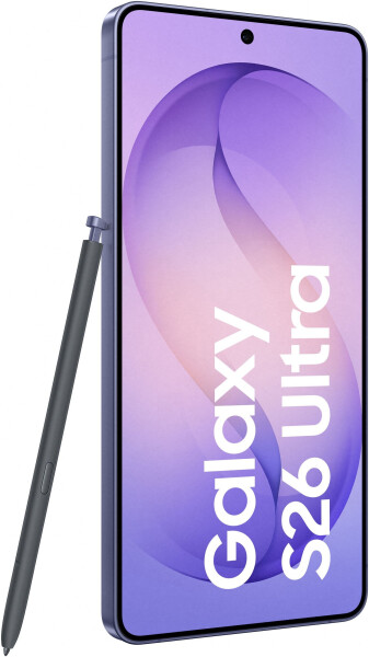 Samsung Galaxy S26 Ultra 1TB Cobalt Violet, Bild 4