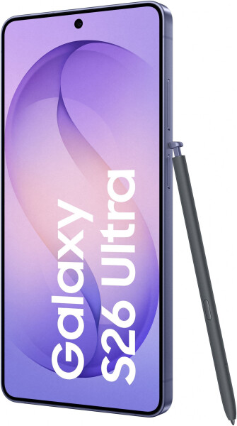 Samsung Galaxy S26 Ultra 1TB Cobalt Violet, Bild 5