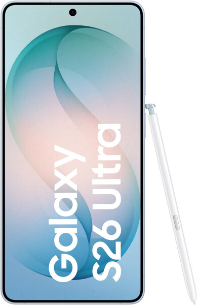 Samsung Galaxy S26 Ultra 1TB Sky Blue, Bild 2