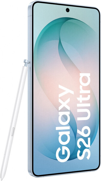 Samsung Galaxy S26 Ultra 1TB Sky Blue, Bild 5