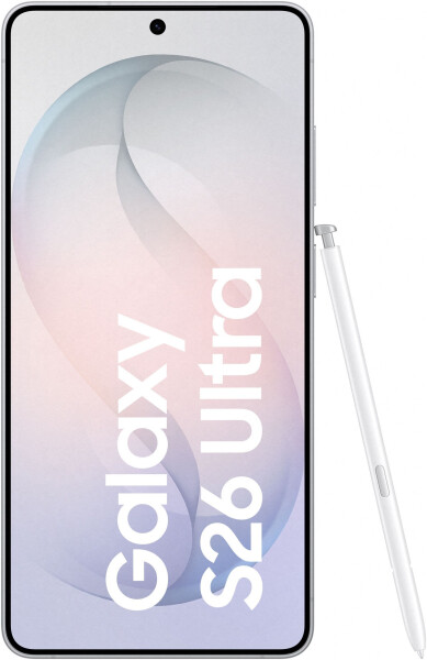 Samsung Galaxy S26 Ultra 1TB White, Bild 2