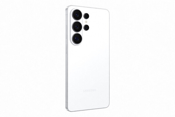 Samsung Galaxy S26 Ultra 1TB White, Bild 3