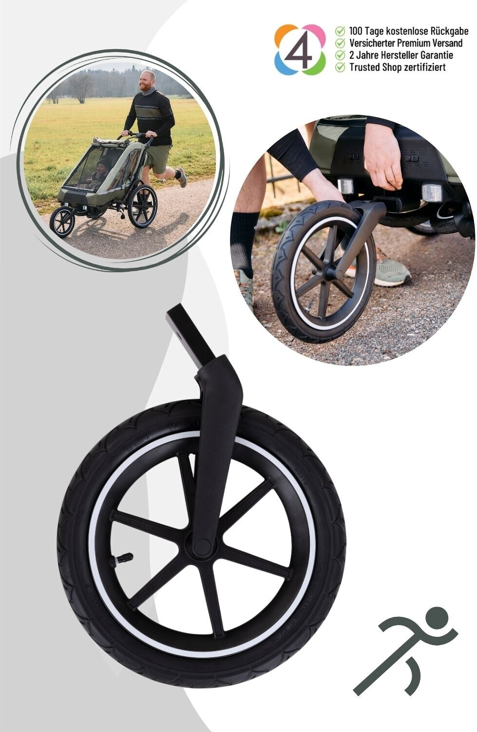 ABC Design TOUR Sport Kit