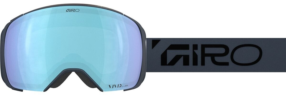 Giro Comp Wordmark (300131) indigo/vivid royal + vivid infrared