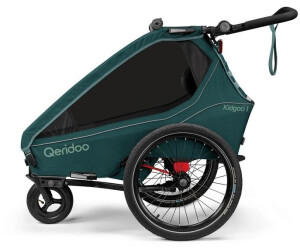 Qeridoo Kidgoo 1 2026 pacific blue