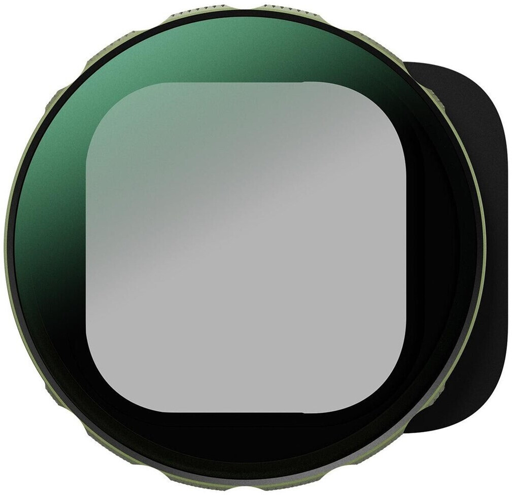 PolarPro LiteChaser iPhone 16 ShortStache Everyday Filter