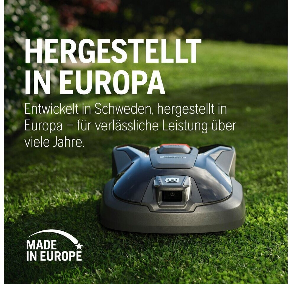Husqvarna Automower Aspire R6V ab 999 € | Vergleiche 5 Angebote auf ...