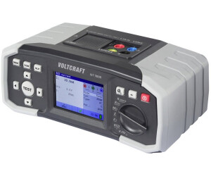 Voltcraft IST 3000 Installationstester VC-14986090