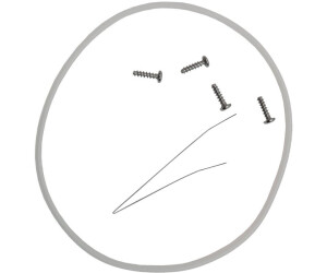 Bosch Reparatursatz Pumpentopf-dichtung - - Siemens, Bosch, Neff, Gaggenau, Viva, Junker, Constructa, Balay, Pitsos, Blaupunkt, Thermador, Zelmer