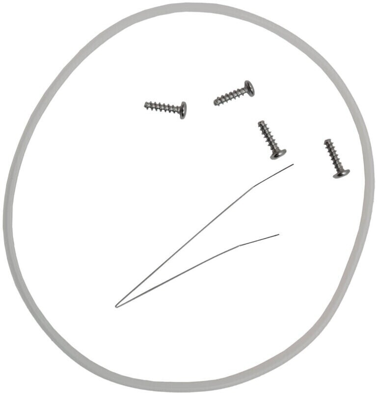 Bosch Reparatursatz Pumpentopf-dichtung - - Siemens, Bosch, Neff, Gaggenau, Viva, Junker, Constructa, Balay, Pitsos, Blaupunkt, Thermador, Zelmer