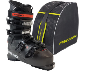 Head Edge LYT RX HV black